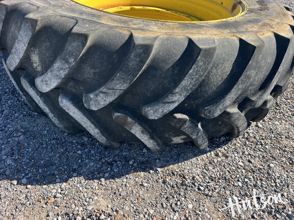Photo of Firestone 620/70R46