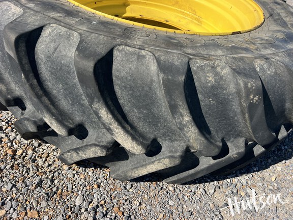 Photo of Firestone 620/70R46