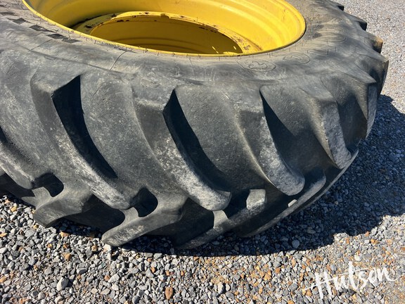 Photo of Firestone 620/70R46