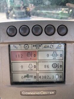 2007 John Deere 6430 Premium Image 6