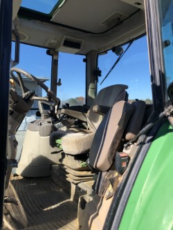 2007 John Deere 6430 Premium Image 5