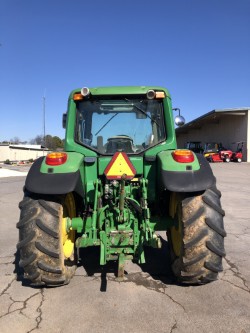2007 John Deere 6430 Premium Image 3