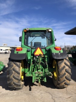 2007 John Deere 6430 Premium Image 5