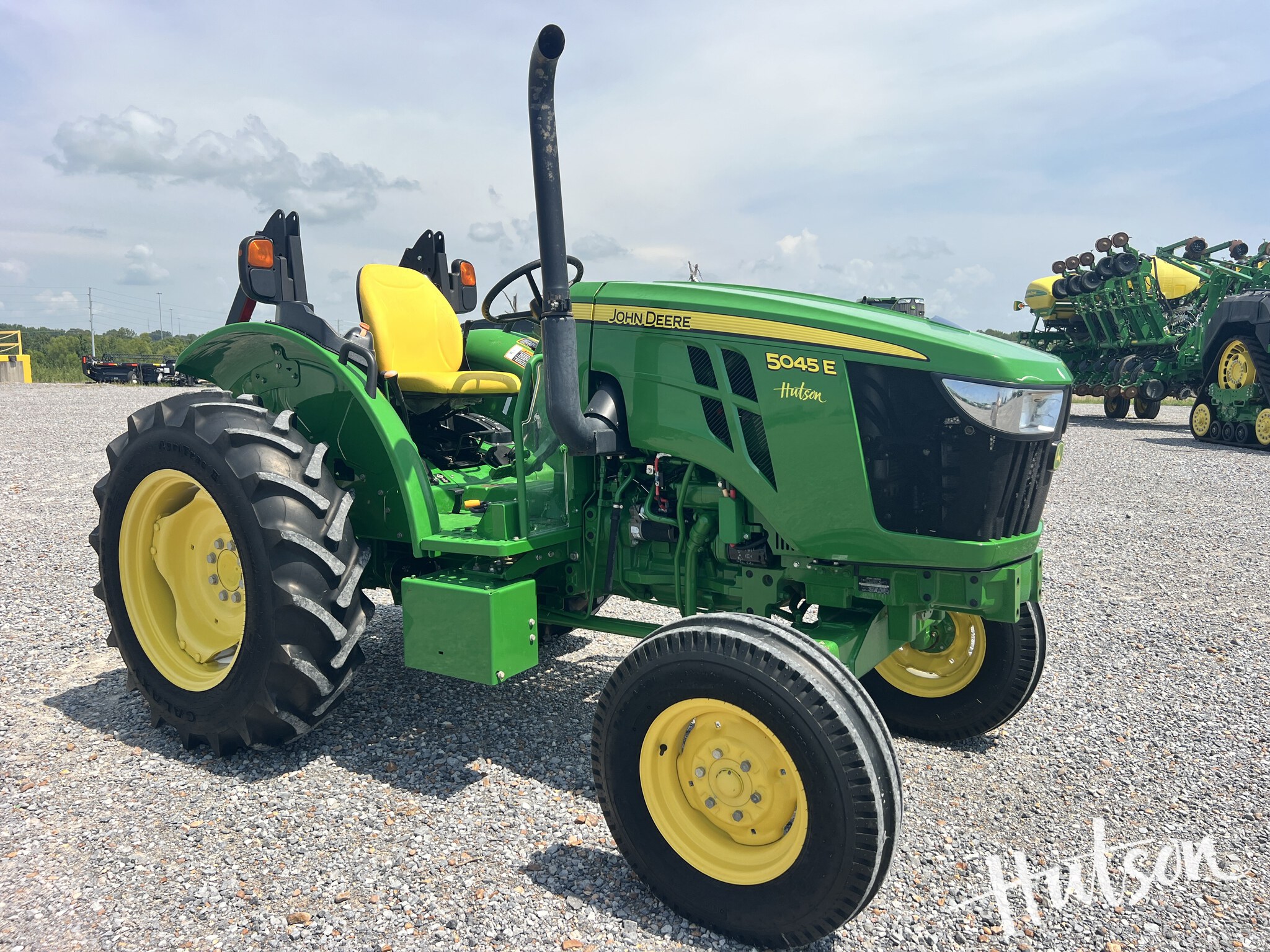 2022 John Deere 5045E