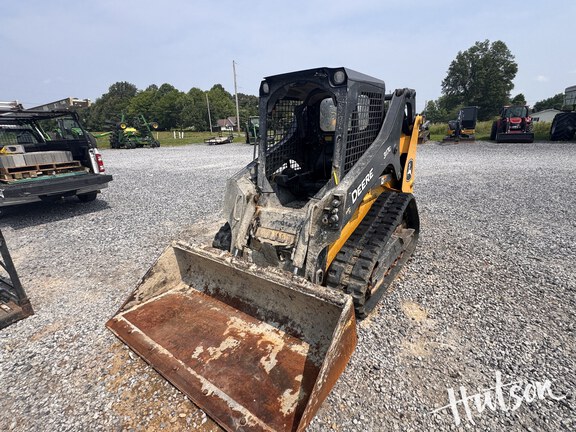 Photo of 2020 John Deere 317G
