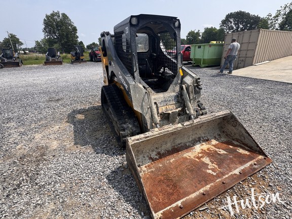 Photo of 2020 John Deere 317G
