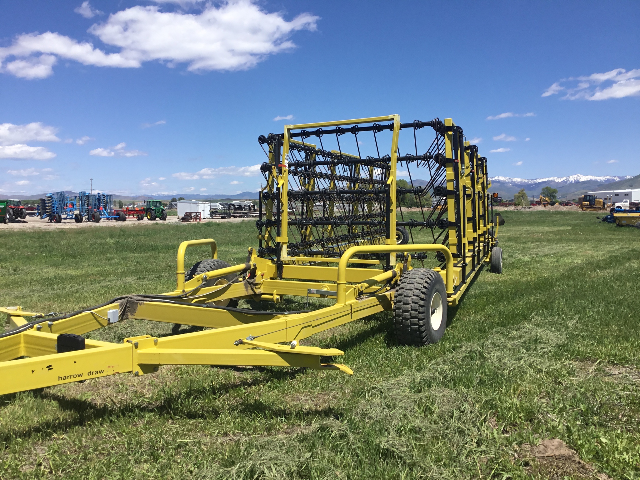 Degelman SM7000 Image 2