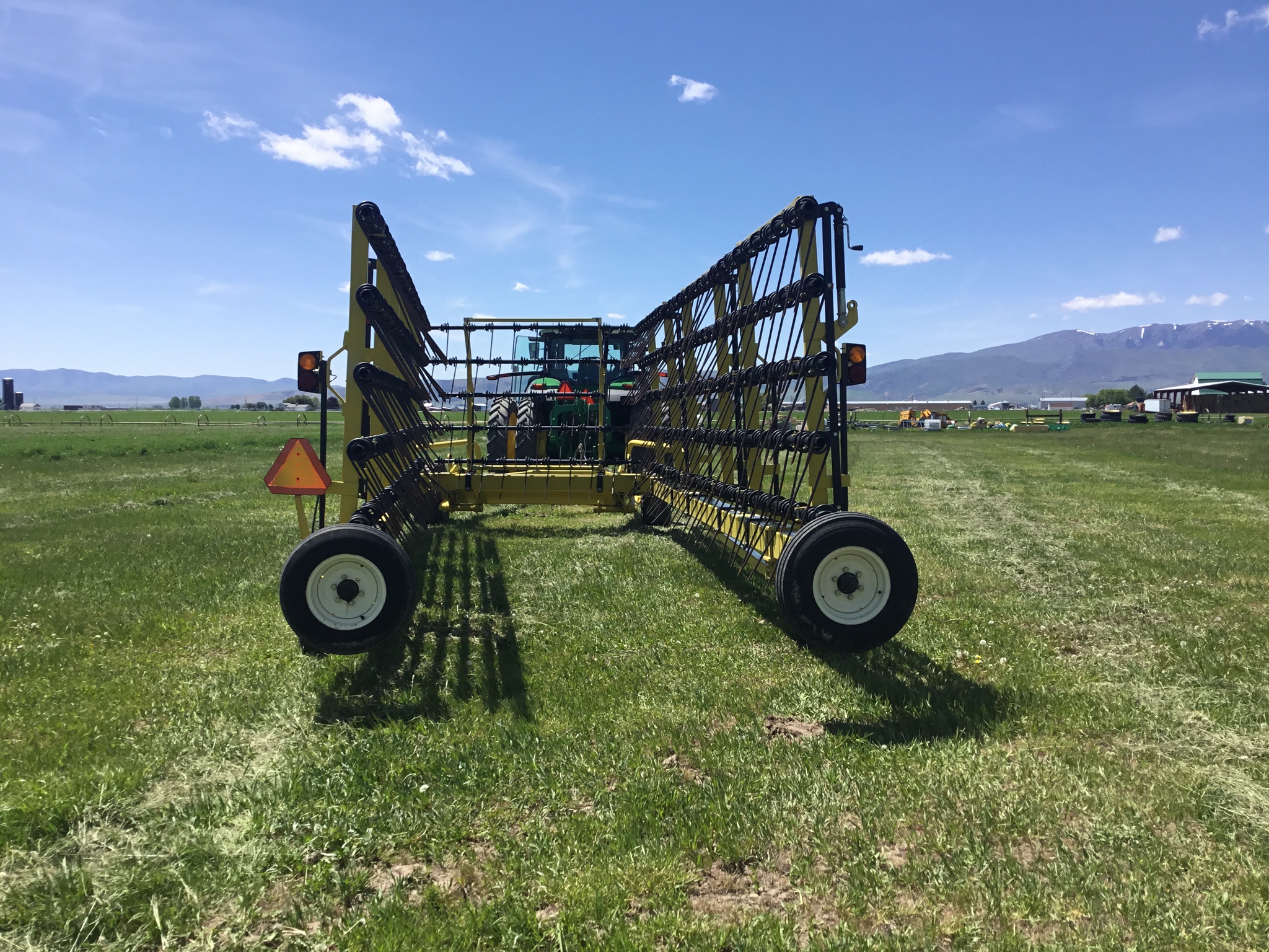 Degelman SM7000 Image 6