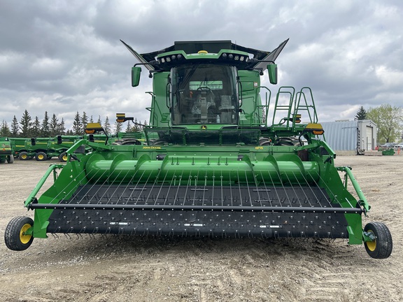 2024 John Deere X9 1000
