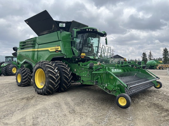 2024 John Deere X9 1000