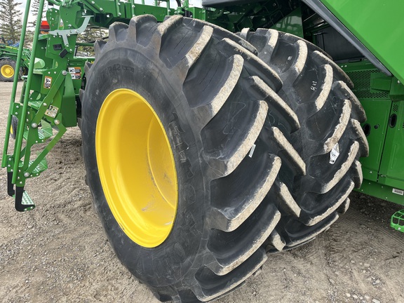 2024 John Deere X9 1000