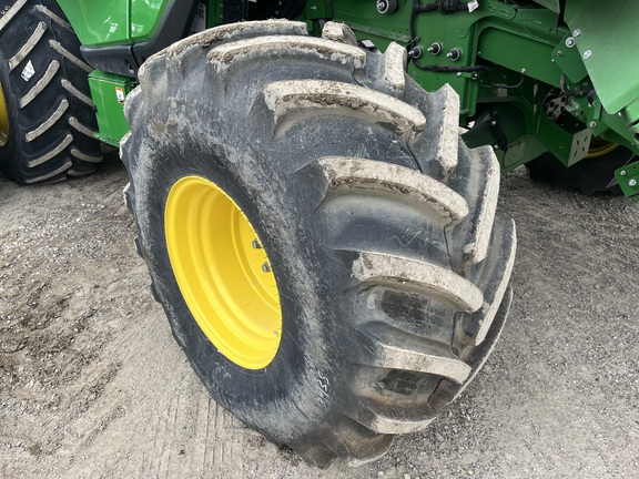 2024 John Deere X9 1000