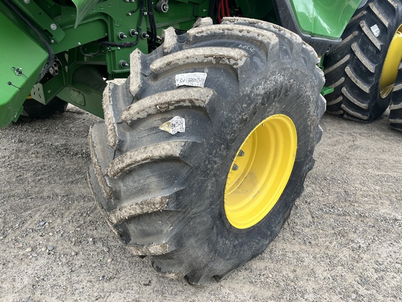 2024 John Deere X9 1000