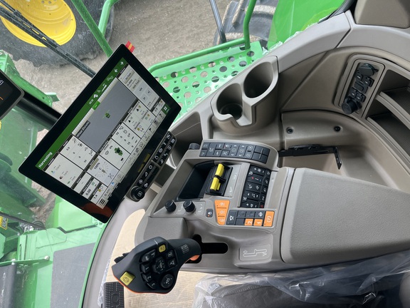 2024 John Deere X9 1000