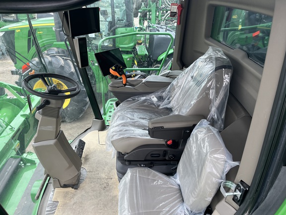 2024 John Deere X9 1000