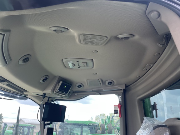 2024 John Deere X9 1000