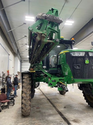 2018 John Deere R4045 - Photo2