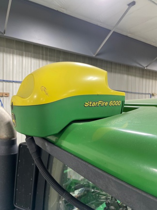 2018 John Deere R4045 - Photo11