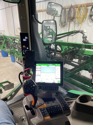 2018 John Deere R4045 - Photo15