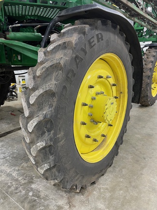 2018 John Deere R4045 - Photo16