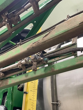 2018 John Deere R4045 - Photo17