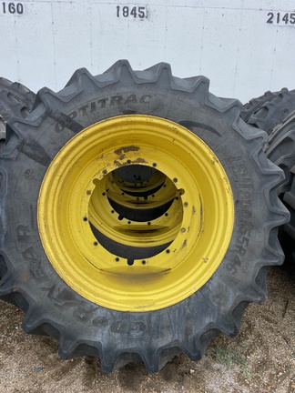 2018 John Deere R4045 - Photo18