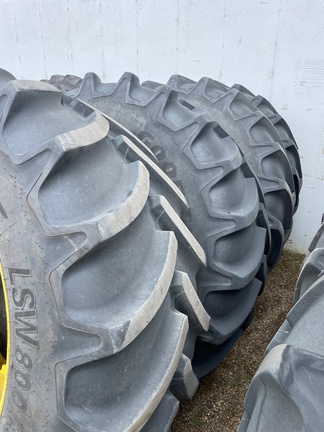 2018 John Deere R4045 - Photo19