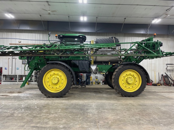 2018 John Deere R4045 - Photo4