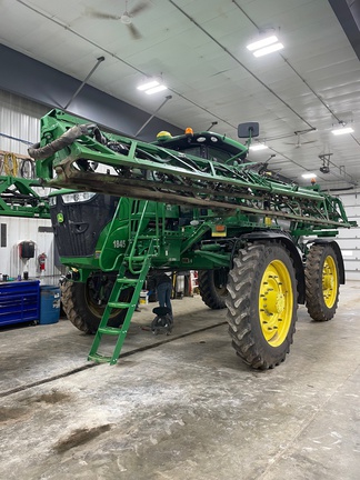 2018 John Deere R4045 - Photo3