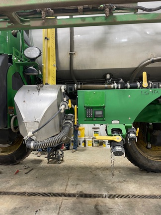 2018 John Deere R4045 - Photo5