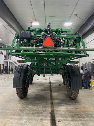 2018 John Deere R4045 - Photo6