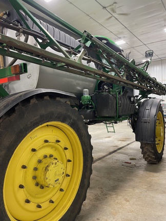 2018 John Deere R4045 - Photo7