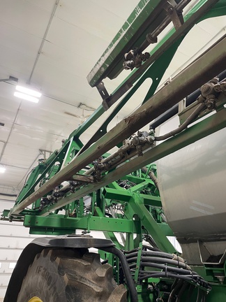 2018 John Deere R4045 - Photo9