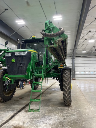 2018 John Deere R4045 - Photo10