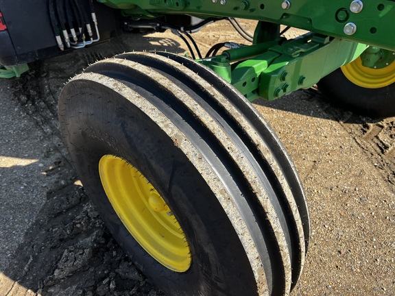 2024 John Deere 6155M - Photo11