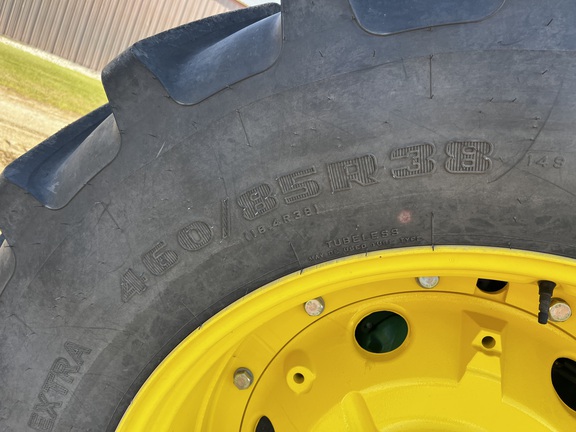 2024 John Deere 6155M - Photo12