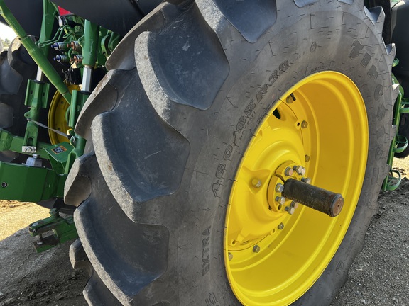 2024 John Deere 6155M - Photo13