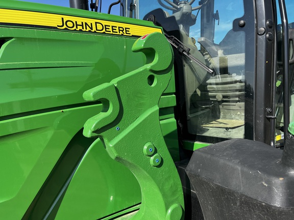 2024 John Deere 6155M - Photo15