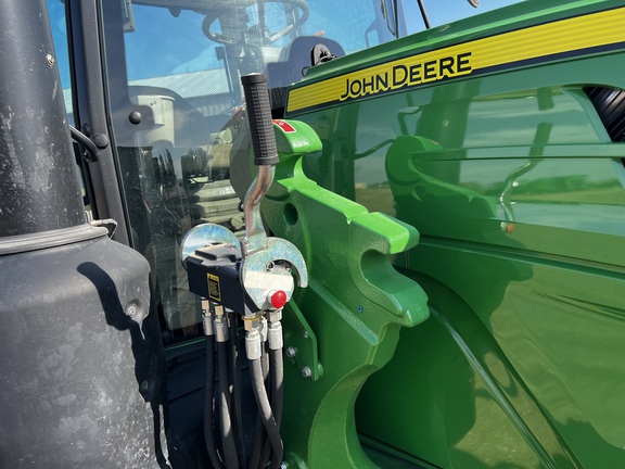 2024 John Deere 6155M - Photo16