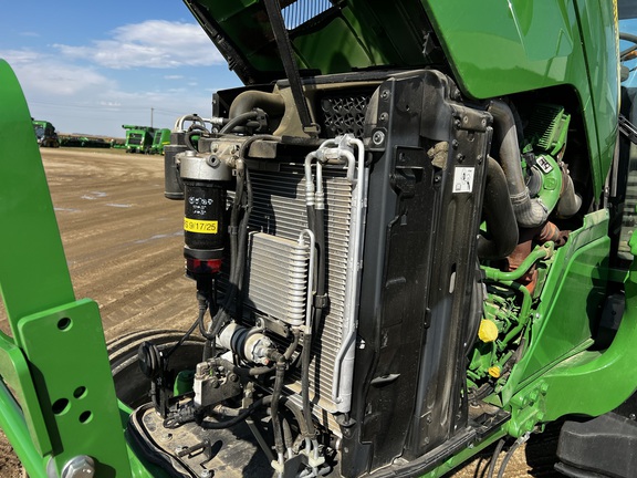 2024 John Deere 6155M - Photo17