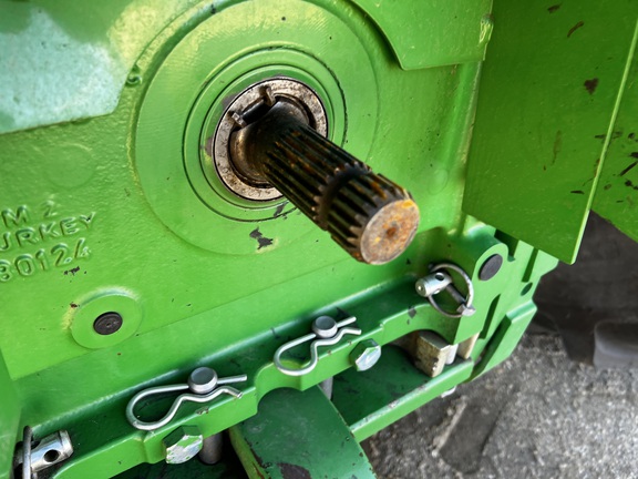 2024 John Deere 6155M - Photo21