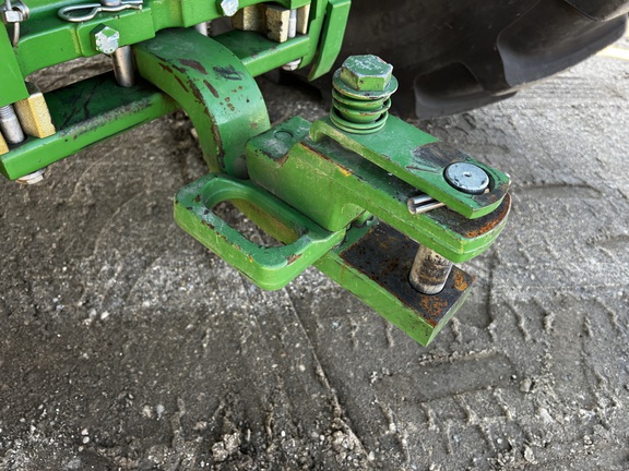 2024 John Deere 6155M - Photo22