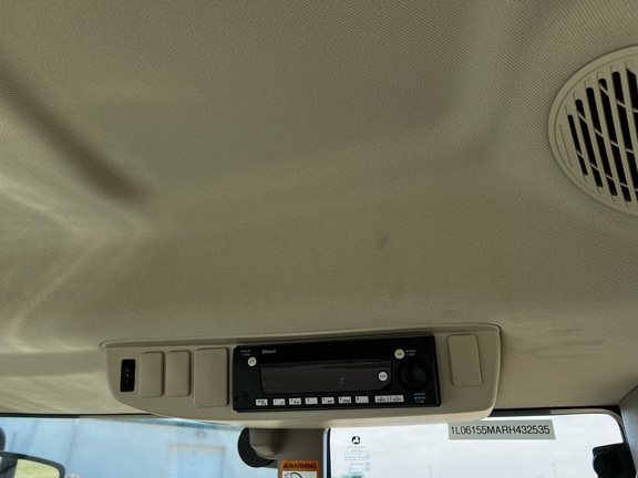 2024 John Deere 6155M - Photo25