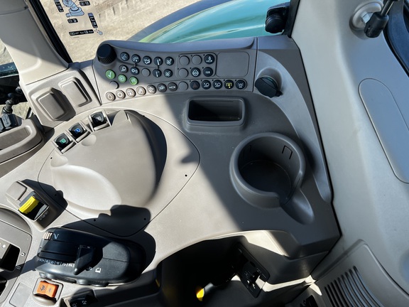 2024 John Deere 6155M - Photo27