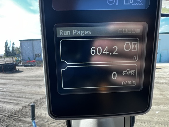 2024 John Deere 6155M - Photo30