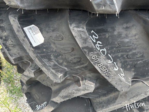 Photo of 2024 BKT 460/85R34