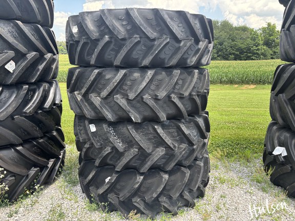 Photo of 2024 BKT 460/85R34