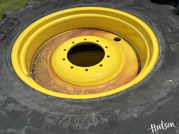 Photo of 2024 BKT 460/85R34