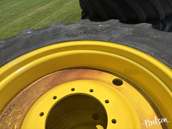 Photo of 2024 BKT 460/85R34