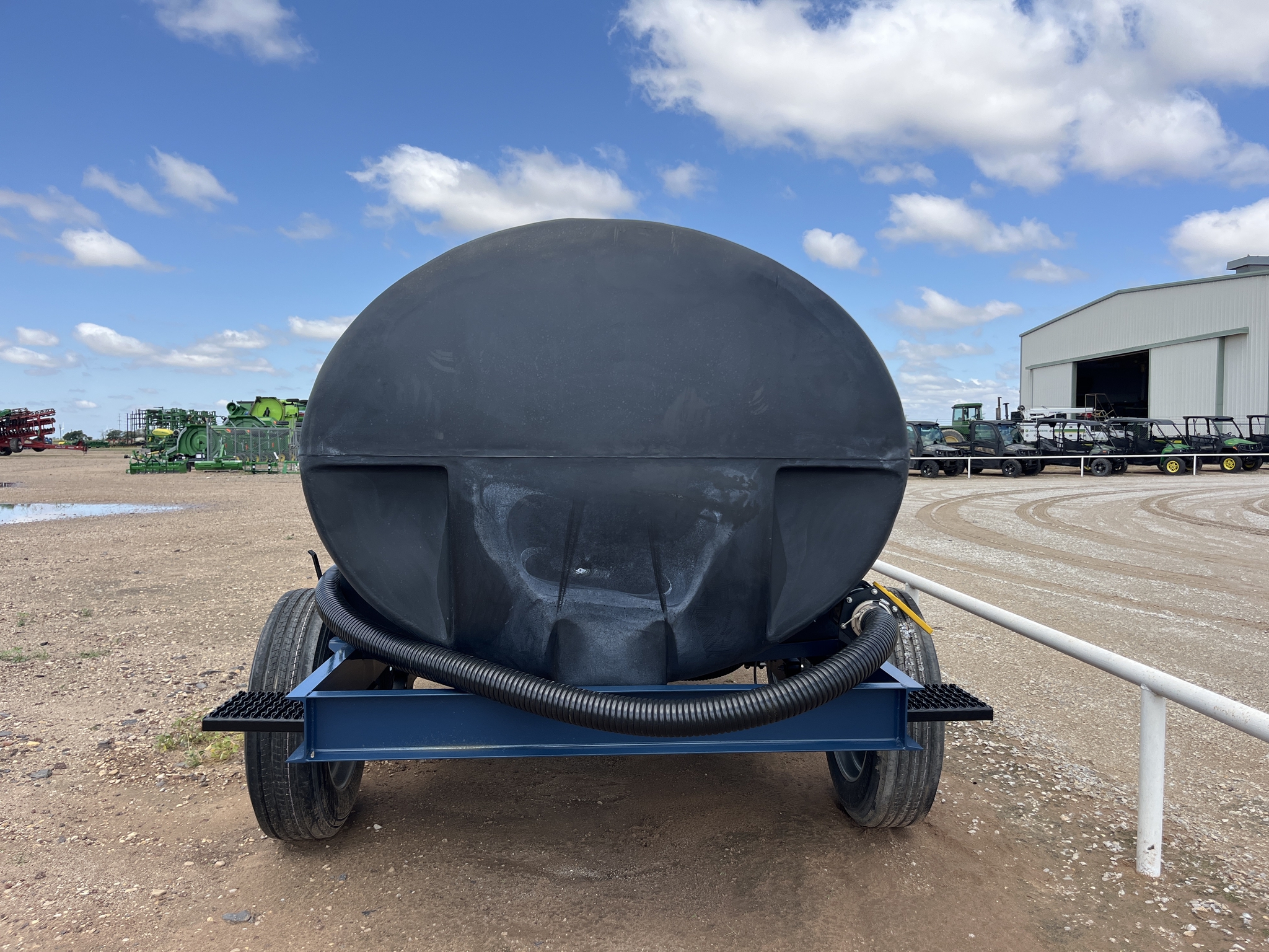 2024 Ag Spray 1610 NT Image 4